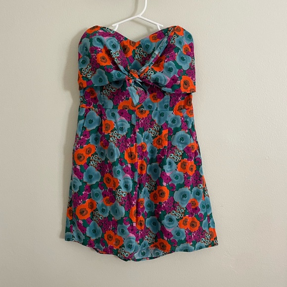 Romper by Lush - Picture 1 of 3